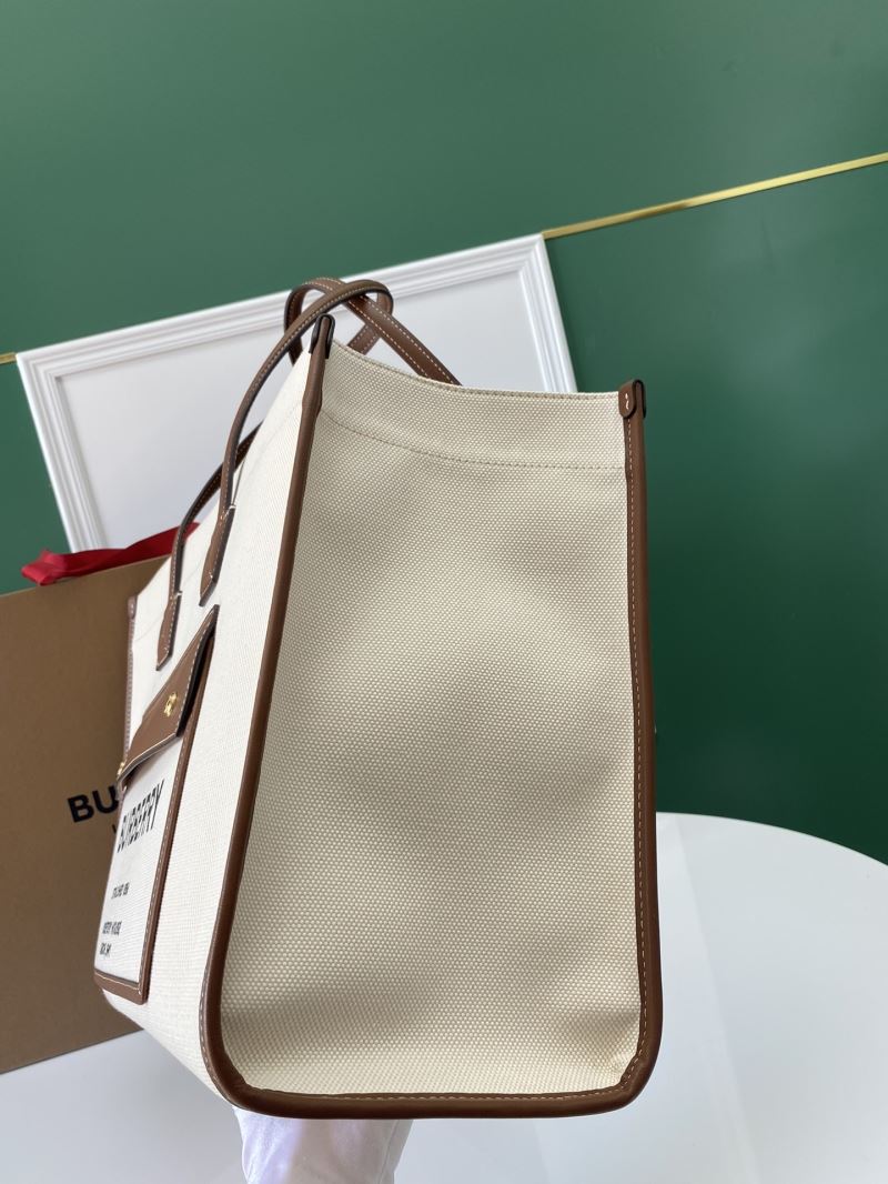 Burberry Shopping Bags